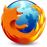 Firefox logo