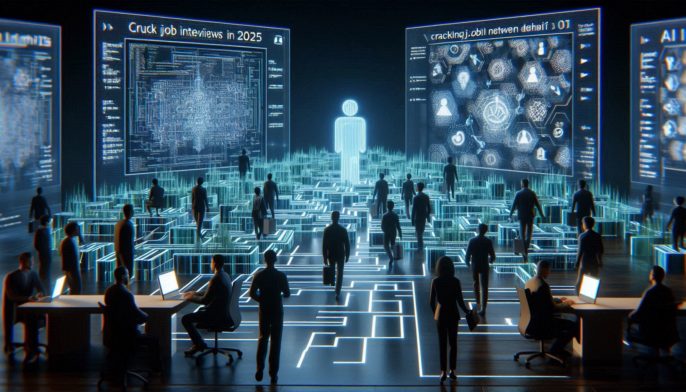 Top Questions To Crack Software Engineer Job Interviews In 2025