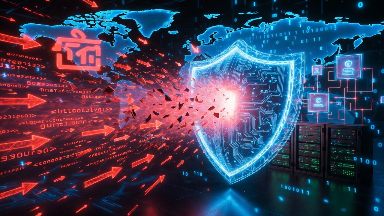 How We Stopped a Tencent-Driven DDoS in Its Tracks