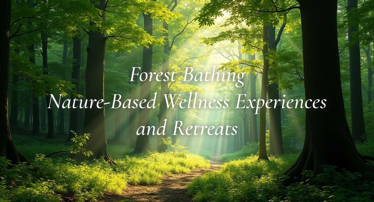 Nurture Your Nature hero